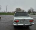 Серый ВАЗ 2101, объемом двигателя 1.5 л и пробегом 150 тыс. км за 400 $, фото 3 на Automoto.ua