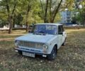 Серый ВАЗ 2101, объемом двигателя 1.2 л и пробегом 484 тыс. км за 1300 $, фото 1 на Automoto.ua