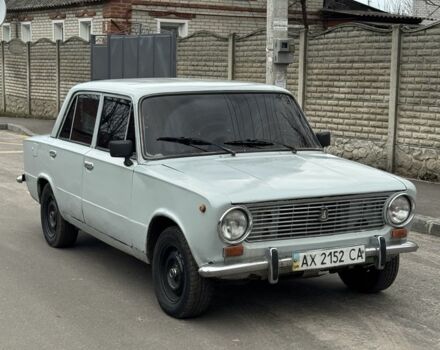 Сірий ВАЗ 2101, об'ємом двигуна 1.2 л та пробігом 225 тис. км за 550 $, фото 3 на Automoto.ua