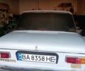 Серый ВАЗ 2101, объемом двигателя 1.3 л и пробегом 83 тыс. км за 757 $, фото 1 на Automoto.ua