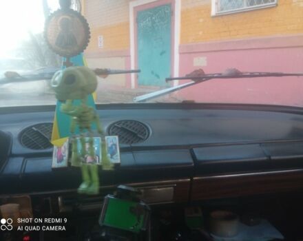 Серый ВАЗ 2101, объемом двигателя 0 л и пробегом 83 тыс. км за 523 $, фото 5 на Automoto.ua