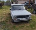 Сірий ВАЗ 2101, об'ємом двигуна 0 л та пробігом 128 тис. км за 521 $, фото 1 на Automoto.ua
