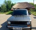 Серый ВАЗ 2101, объемом двигателя 1.6 л и пробегом 0 тыс. км за 750 $, фото 1 на Automoto.ua