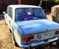Серый ВАЗ 2101, объемом двигателя 1.2 л и пробегом 0 тыс. км за 350 $, фото 2 на Automoto.ua