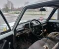 Серый ВАЗ 2101, объемом двигателя 1.5 л и пробегом 150 тыс. км за 400 $, фото 6 на Automoto.ua