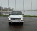 Серый ВАЗ 2101, объемом двигателя 1.5 л и пробегом 150 тыс. км за 400 $, фото 1 на Automoto.ua