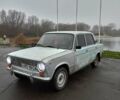 Серый ВАЗ 2101, объемом двигателя 1.5 л и пробегом 150 тыс. км за 400 $, фото 1 на Automoto.ua