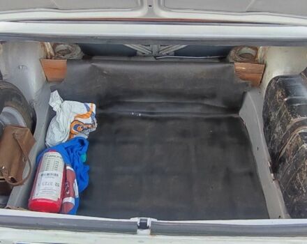 Серый ВАЗ 2101, объемом двигателя 1.2 л и пробегом 40 тыс. км за 756 $, фото 11 на Automoto.ua