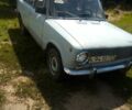 Серый ВАЗ 2101, объемом двигателя 5 л и пробегом 79 тыс. км за 470 $, фото 1 на Automoto.ua