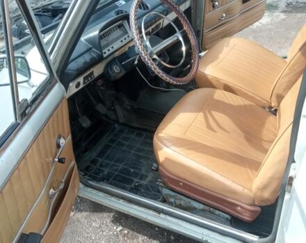 Сірий ВАЗ 2101, об'ємом двигуна 1.2 л та пробігом 888 тис. км за 1250 $, фото 5 на Automoto.ua