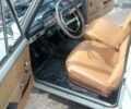 Сірий ВАЗ 2101, об'ємом двигуна 1.2 л та пробігом 888 тис. км за 1250 $, фото 5 на Automoto.ua