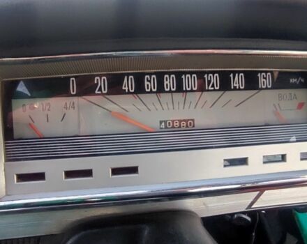 Серый ВАЗ 2101, объемом двигателя 1.2 л и пробегом 40 тыс. км за 756 $, фото 8 на Automoto.ua