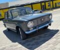 Сірий ВАЗ 2101, об'ємом двигуна 1 л та пробігом 120 тис. км за 1600 $, фото 4 на Automoto.ua