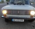Серый ВАЗ 2101, объемом двигателя 1.2 л и пробегом 40 тыс. км за 756 $, фото 9 на Automoto.ua