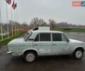 Серый ВАЗ 2101, объемом двигателя 1.5 л и пробегом 150 тыс. км за 400 $, фото 5 на Automoto.ua
