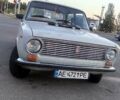 Серый ВАЗ 2101, объемом двигателя 1.2 л и пробегом 40 тыс. км за 761 $, фото 1 на Automoto.ua