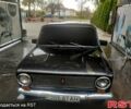 Серый ВАЗ 2101, объемом двигателя 1.3 л и пробегом 130 тыс. км за 500 $, фото 1 на Automoto.ua