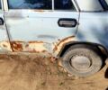 Серый ВАЗ 2101, объемом двигателя 1.2 л и пробегом 0 тыс. км за 350 $, фото 1 на Automoto.ua