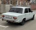 Сірий ВАЗ 2101, об'ємом двигуна 1.2 л та пробігом 225 тис. км за 550 $, фото 1 на Automoto.ua