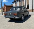 Сірий ВАЗ 2101, об'ємом двигуна 1.6 л та пробігом 120 тис. км за 1800 $, фото 5 на Automoto.ua