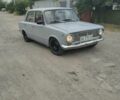 Серый ВАЗ 2101, объемом двигателя 1.2 л и пробегом 250 тыс. км за 480 $, фото 1 на Automoto.ua