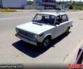 Серый ВАЗ 2101, объемом двигателя 1.3 л и пробегом 0 тыс. км за 550 $, фото 1 на Automoto.ua
