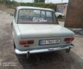 Сірий ВАЗ 2101, об'ємом двигуна 1.2 л та пробігом 888 тис. км за 1250 $, фото 3 на Automoto.ua