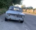 Серый ВАЗ 2101, объемом двигателя 1.2 л и пробегом 120 тыс. км за 289 $, фото 1 на Automoto.ua