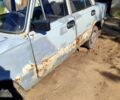 Серый ВАЗ 2101, объемом двигателя 1.2 л и пробегом 0 тыс. км за 350 $, фото 3 на Automoto.ua