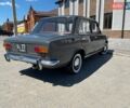 Сірий ВАЗ 2101, об'ємом двигуна 1.6 л та пробігом 120 тис. км за 1800 $, фото 4 на Automoto.ua