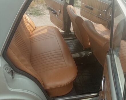 Сірий ВАЗ 2101, об'ємом двигуна 1.2 л та пробігом 888 тис. км за 1250 $, фото 10 на Automoto.ua