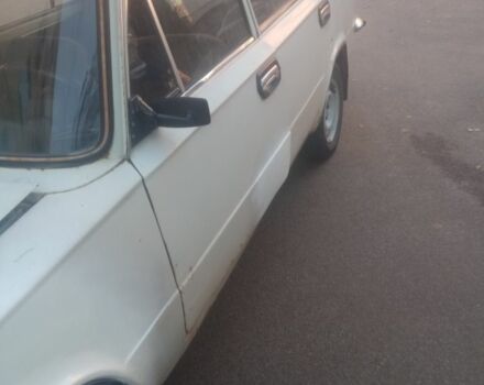 Серый ВАЗ 2101, объемом двигателя 0 л и пробегом 83 тыс. км за 523 $, фото 1 на Automoto.ua