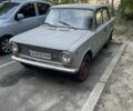 Серый ВАЗ 2101, объемом двигателя 1.2 л и пробегом 150 тыс. км за 404 $, фото 1 на Automoto.ua