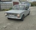 Серый ВАЗ 2101, объемом двигателя 1.2 л и пробегом 250 тыс. км за 480 $, фото 2 на Automoto.ua