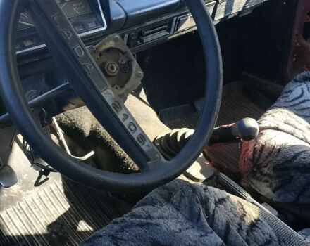 Сірий ВАЗ 2101, об'ємом двигуна 1 л та пробігом 8 тис. км за 335 $, фото 5 на Automoto.ua