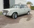 Сірий ВАЗ 2101, об'ємом двигуна 1.2 л та пробігом 888 тис. км за 1250 $, фото 1 на Automoto.ua