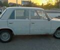 Серый ВАЗ 2101, объемом двигателя 1.2 л и пробегом 40 тыс. км за 756 $, фото 2 на Automoto.ua