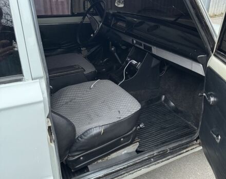 Сірий ВАЗ 2101, об'ємом двигуна 1.2 л та пробігом 225 тис. км за 550 $, фото 4 на Automoto.ua