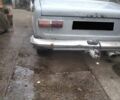 Серый ВАЗ 2101, объемом двигателя 1.2 л и пробегом 95 тыс. км за 350 $, фото 1 на Automoto.ua