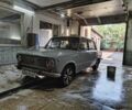 Серый ВАЗ 2101, объемом двигателя 0 л и пробегом 67 тыс. км за 551 $, фото 1 на Automoto.ua