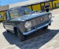 Сірий ВАЗ 2101, об'ємом двигуна 1 л та пробігом 120 тис. км за 1600 $, фото 5 на Automoto.ua