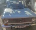 Сірий ВАЗ 2101, об'ємом двигуна 0 л та пробігом 1 тис. км за 650 $, фото 1 на Automoto.ua