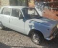 Сірий ВАЗ 2101, об'ємом двигуна 0 л та пробігом 1 тис. км за 650 $, фото 1 на Automoto.ua