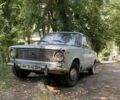 Серый ВАЗ 2101, объемом двигателя 1.3 л и пробегом 80 тыс. км за 214 $, фото 2 на Automoto.ua