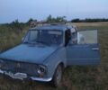 Сірий ВАЗ 2101, об'ємом двигуна 1.2 л та пробігом 1 тис. км за 551 $, фото 1 на Automoto.ua