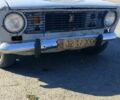 Сірий ВАЗ 2101, об'ємом двигуна 1 л та пробігом 8 тис. км за 335 $, фото 1 на Automoto.ua