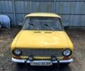 Серый ВАЗ 2101, объемом двигателя 1.3 л и пробегом 100 тыс. км за 195 $, фото 1 на Automoto.ua