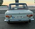 Серый ВАЗ 2101, объемом двигателя 1.2 л и пробегом 40 тыс. км за 756 $, фото 5 на Automoto.ua
