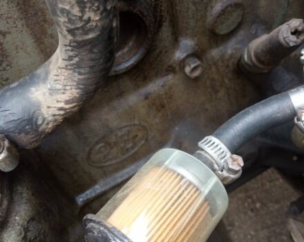 Сірий ВАЗ 2101, об'ємом двигуна 1.2 л та пробігом 888 тис. км за 1250 $, фото 8 на Automoto.ua