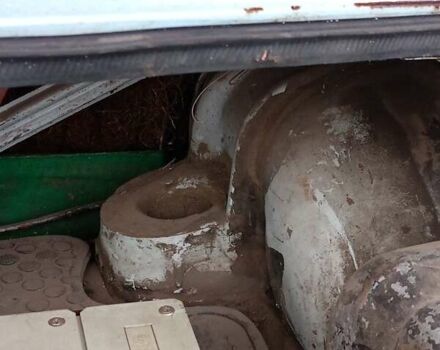 Серый ВАЗ 2101, объемом двигателя 1.5 л и пробегом 150 тыс. км за 400 $, фото 8 на Automoto.ua